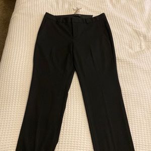 Perfect Baggy Slacks